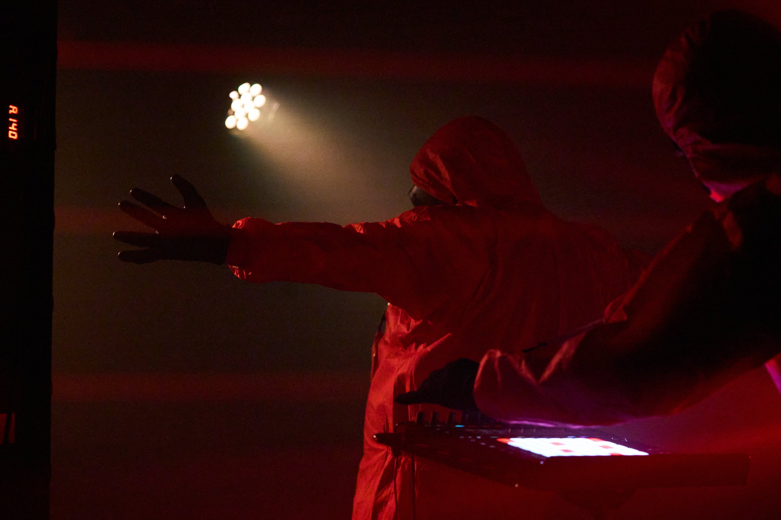 2025 05 24 Bunker Noise 0346